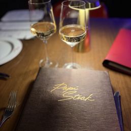 Dinner Menu Dinner Menu