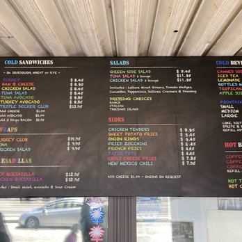 The Country Kitchen - Menu - Burgers Near Me - Malibu, California The Country Kitchen - Menu - Burgers Near Me - Malibu, California