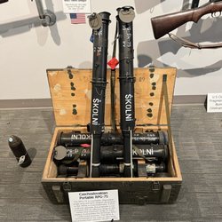 Lock and Load Miami Machine Gun Experience & Range