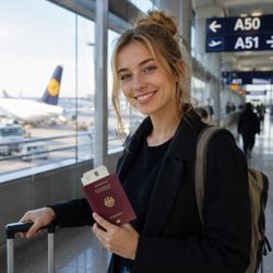 Lufthansa