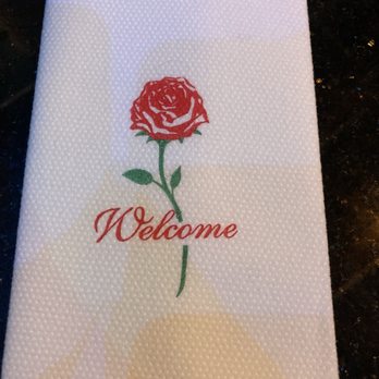 Kyo - Napkin - Japanese Near Me - Taunton, Massachusetts