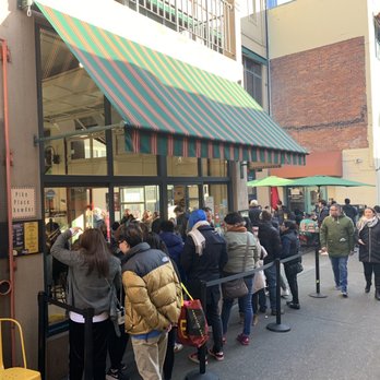 Pike Place Chowder - Line outside Pike Place Chowder - Seafood Near Me - Seattle, Washington Pike Place Chowder - Line outside Pike Place Chowder - Seafood Near Me - Seattle, Washington