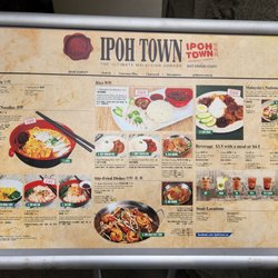 Ipoh on York