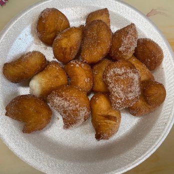 Chopstix - donuts - Chinese Near Me - Lake Mary, Florida