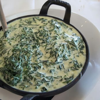 Prime - Cream spinach - American Near Me - Huntington, New York Prime - Cream spinach - American Near Me - Huntington, New York