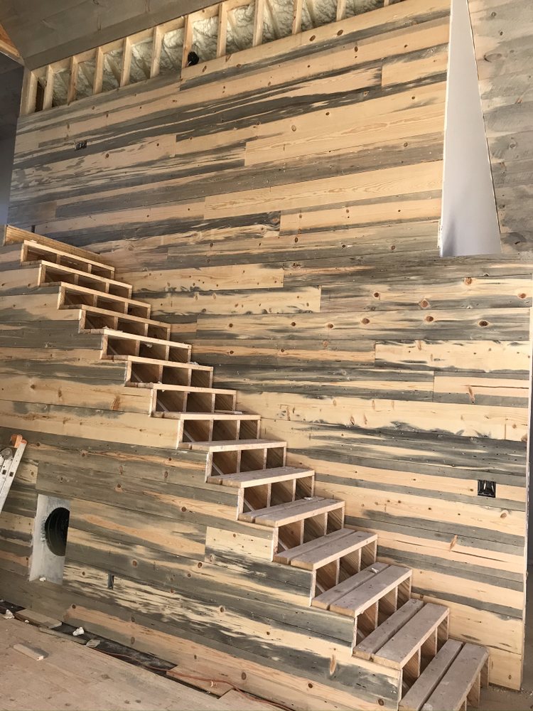 Slide of Anderson’s Roofing Solutions