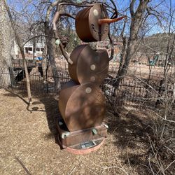 Soda Springs Park