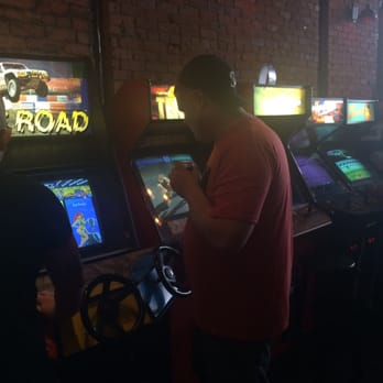 Gamers Arcade Bar - Bars Near Me - Spokane, Washington Gamers Arcade Bar - Bars Near Me - Spokane, Washington