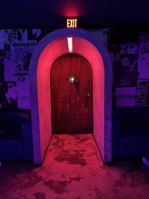 Night on Earth by null