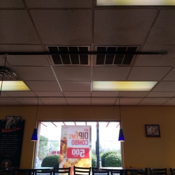 Taco Bell - Fast Food Near Me - Creedmoor, North Carolina
