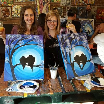 Crafted Palette - Such a fun time! - Coffee & Tea Near Me - Reno, Nevada Crafted Palette - Such a fun time! - Coffee & Tea Near Me - Reno, Nevada
