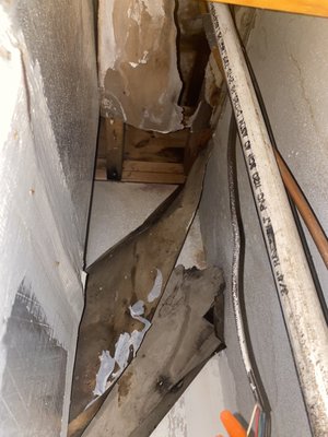 Webster Air Conditioning & Heating Inc