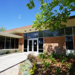 Grandview Library