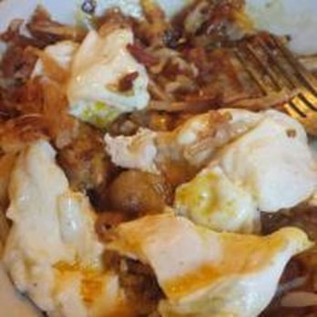 Cafe 106 - Salad Near Me - Ludington, Michigan