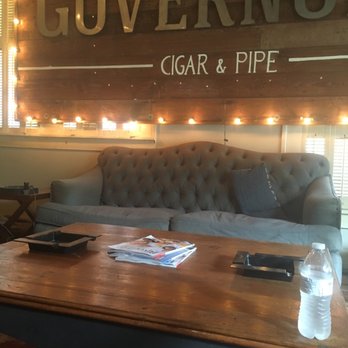 Governors Cigar & Pipe - Tobacco Shops Near Me - Monroe, Louisiana