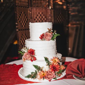 Michael's Tuscany Room - Venues & Event Spaces Near Me - San Pedro, California