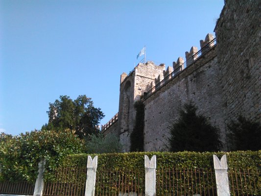 Castello Scaligero by null