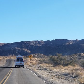 Travellers Autobarn - RV Rental Near Me - Las Vegas, Nevada