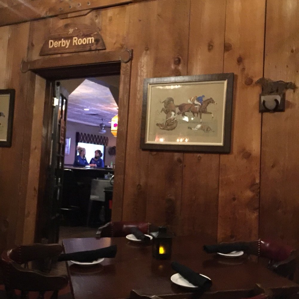 Walt's Hitching Post - New American Near Me - Fort Wright, Kentucky Walt's Hitching Post - New American Near Me - Fort Wright, Kentucky