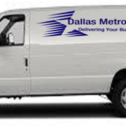 Dallas Metro Couriers