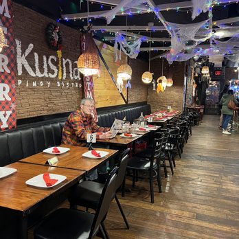 Kusina Pinoy Bistro - The place - Filipino Near Me - Woodside, New York Kusina Pinoy Bistro - The place - Filipino Near Me - Woodside, New York