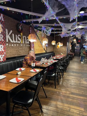 Kusina Pinoy Bistro by null