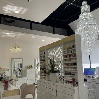 Le Bijou Nails And Spa - Nail Salons Near Me - Houston, Texas Le Bijou Nails And Spa - Nail Salons Near Me - Houston, Texas