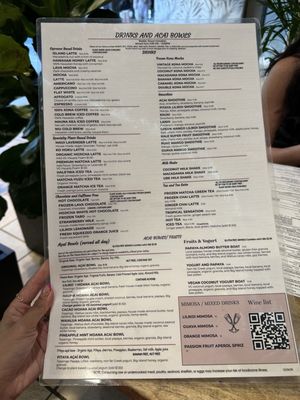 Menu photo 3 Island Vintage Wine Bar Honolulu, HI Menu photo 3 Island Vintage Wine Bar Honolulu, HI