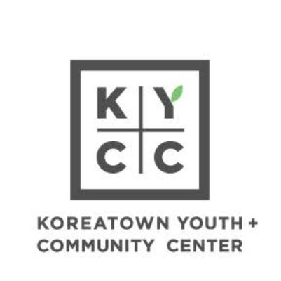 Koreatown Youth & Community Center