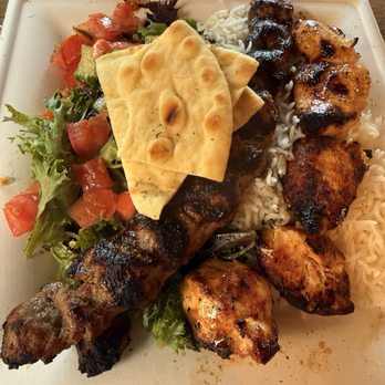 Luna Grill Chino Hills - Steak and chicken, absolutely outstanding fresh, hot and extra juicy. Top-notch flavor taste and Service. - Greek Near Me - Chino Hills, California Luna Grill Chino Hills - Steak and chicken, absolutely outstanding fresh, hot and extra juicy. Top-notch flavor taste and Service. - Greek Near Me - Chino Hills, California
