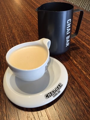 David Rio Chai Bar by null