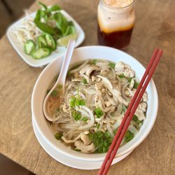 Lai Thai Kitchen