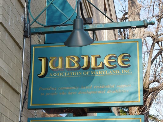 Jubilee Association of Maryland