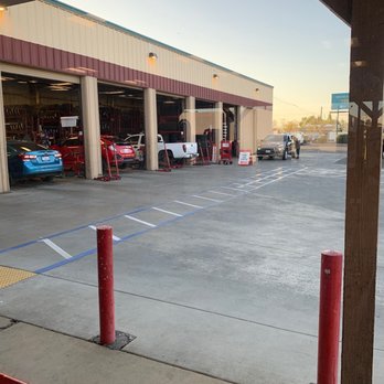 America's Tire - Car dock - Tires Near Me - Clovis, California America's Tire - Car dock - Tires Near Me - Clovis, California