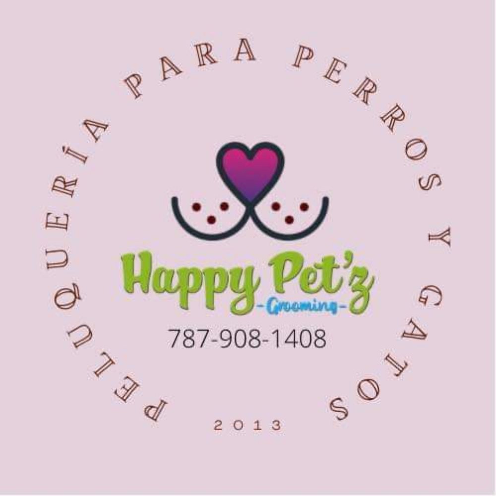 Happy Pet'z Image