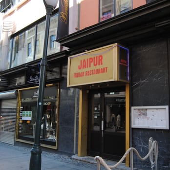 Jaipur - Indian Near Me - Oslo, 03