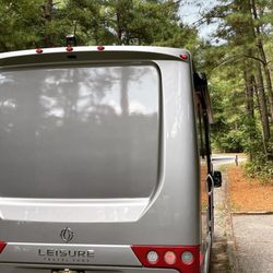 Crosswinds Campground