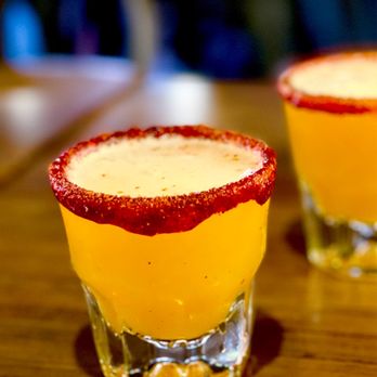 Nuestro Mexico Tacos and Bar - Mango pop shooter! - Bars Near Me - Bakersfield, California Nuestro Mexico Tacos and Bar - Mango pop shooter! - Bars Near Me - Bakersfield, California