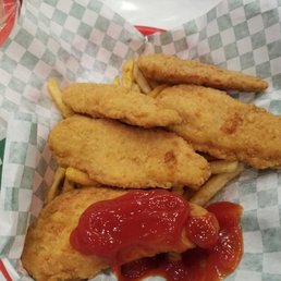 Chicken Tenders