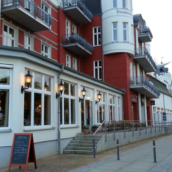 Strandhotel Preussenhof - Hotels Near Me - Zinnowitz, MV Strandhotel Preussenhof - Hotels Near Me - Zinnowitz, MV