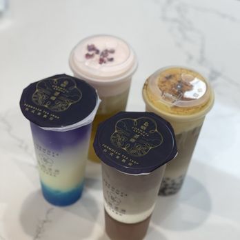 Formosa Aroma - Bubble Tea Near Me - Alhambra, California Formosa Aroma - Bubble Tea Near Me - Alhambra, California