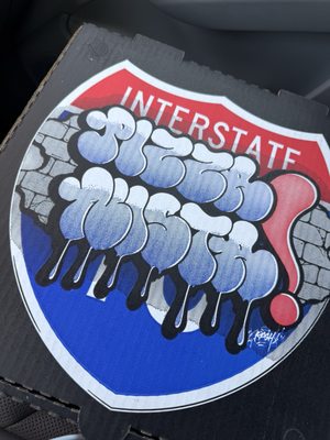 PIZZANISTA! San Marino by null