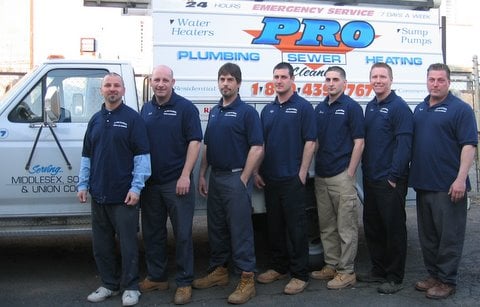 Slide of AAPro Plumbing Heating & Air Conditioning