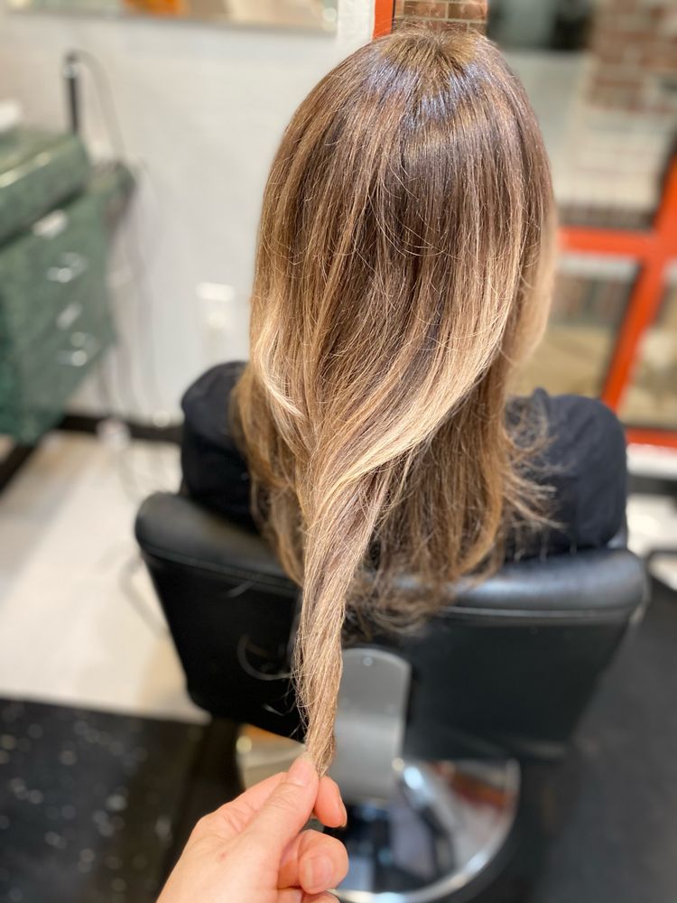 HEADS BY DESIGN Updated September 2024 76 Photos & 64 Reviews 482