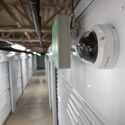 Trojan Storage of San Jose Horning