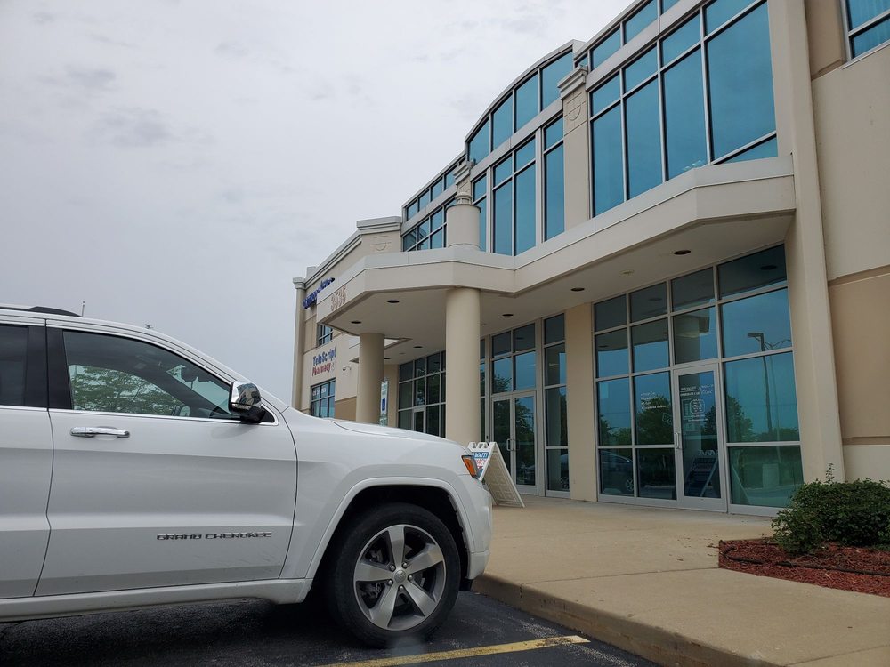 Fox Valley Immediate Care - patient advocate in Aurora, IL