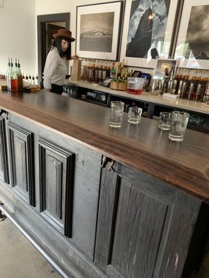 Distillery 291 by null