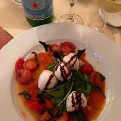 Trattoria Bellissima Due