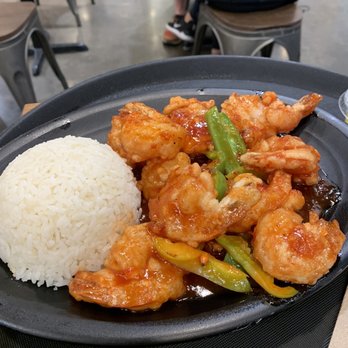Jeong’s Noodle - Korean Near Me - Mesa, Arizona