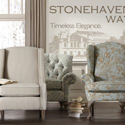 Presley's Furniture & Home Decor